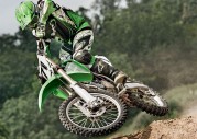 Kawasaki KX125